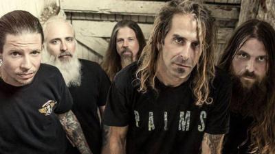 Lamb Of God